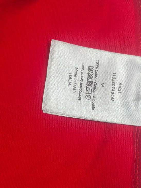 Dior T Shirts Short _SKUDiorXS-Lfxtx0215520